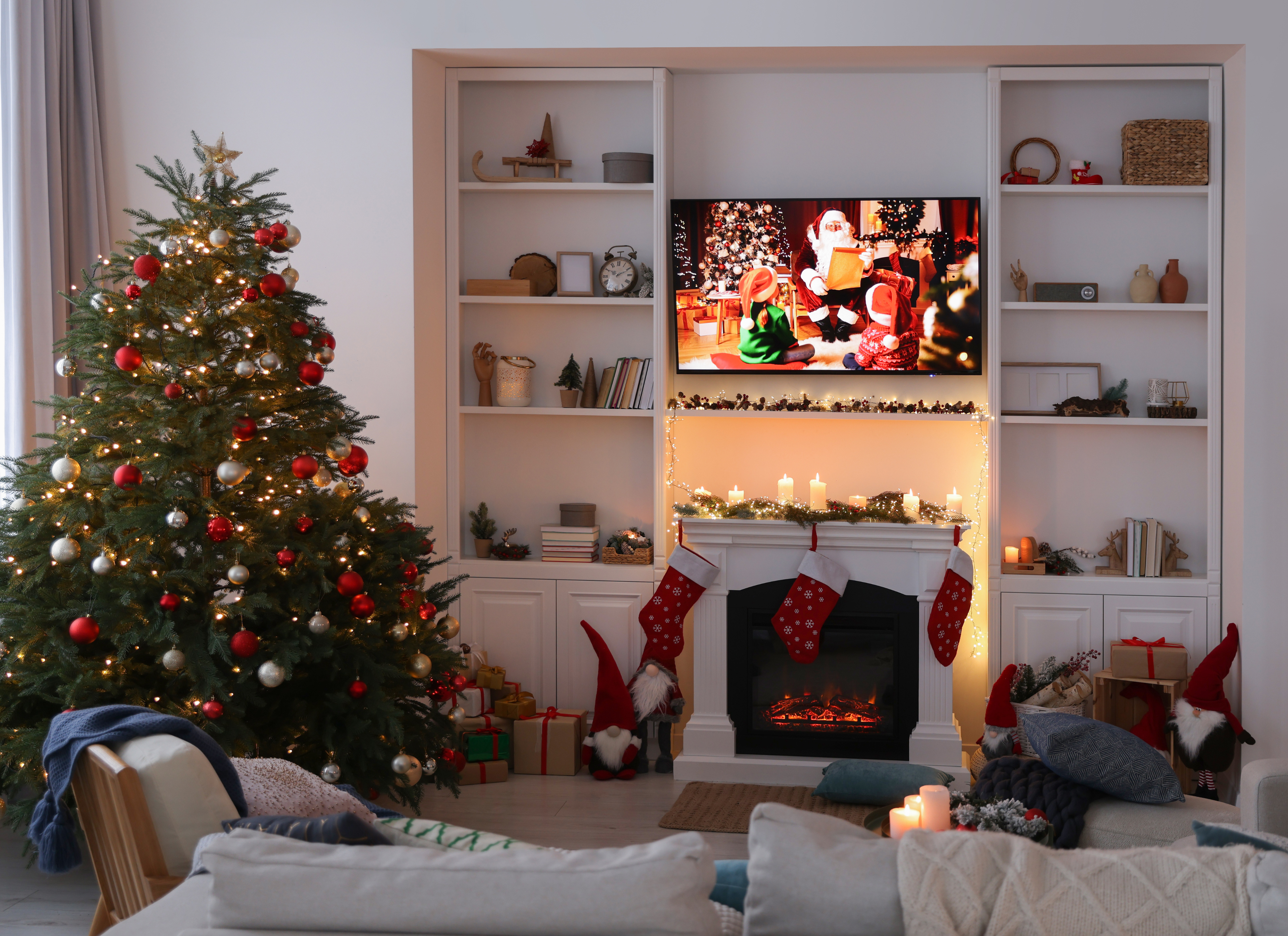 Five Easy Tips for Making Holiday Magic at Home